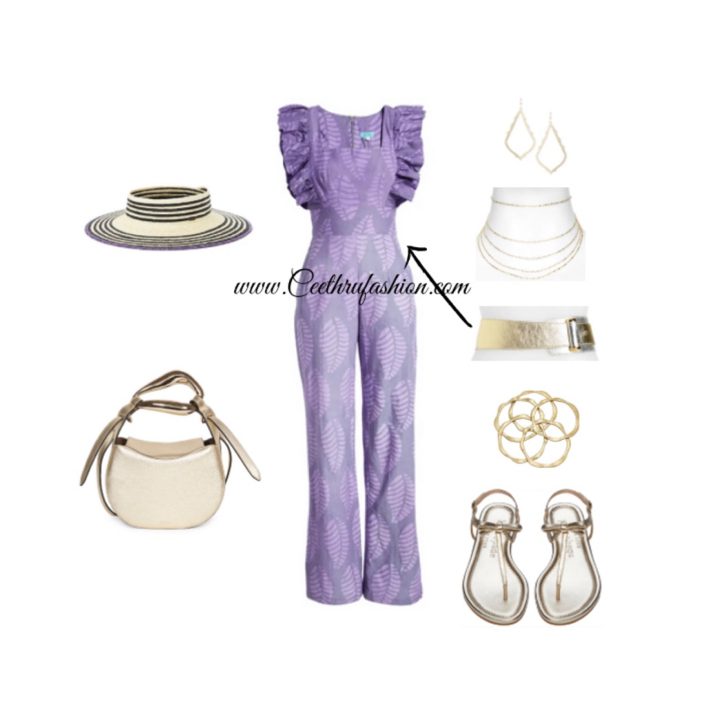 #wearpurple #purple #lupus #lupusawareness #lupusawarenessmonth   #springfashion #streetstyle #springstyle #springoutfit #ootd #outfitoftheday #springlook #onepiece #jumpsuit #romper #sika  #sikadesigns #chloe #katespadenewyork #ksny #raina #kendrascott #panacea  #brixton #bellauno #kohls #bangles #blackfashionblogger #brownfashionblogger #budgetfriendly #highlowfashion 